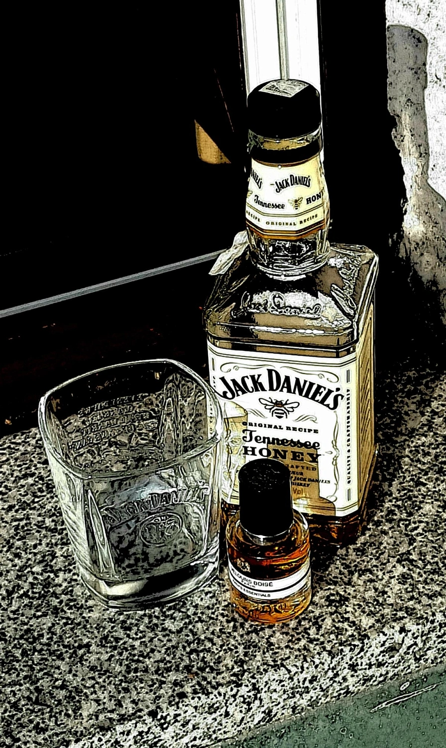 Jacques Fath Velours Boise