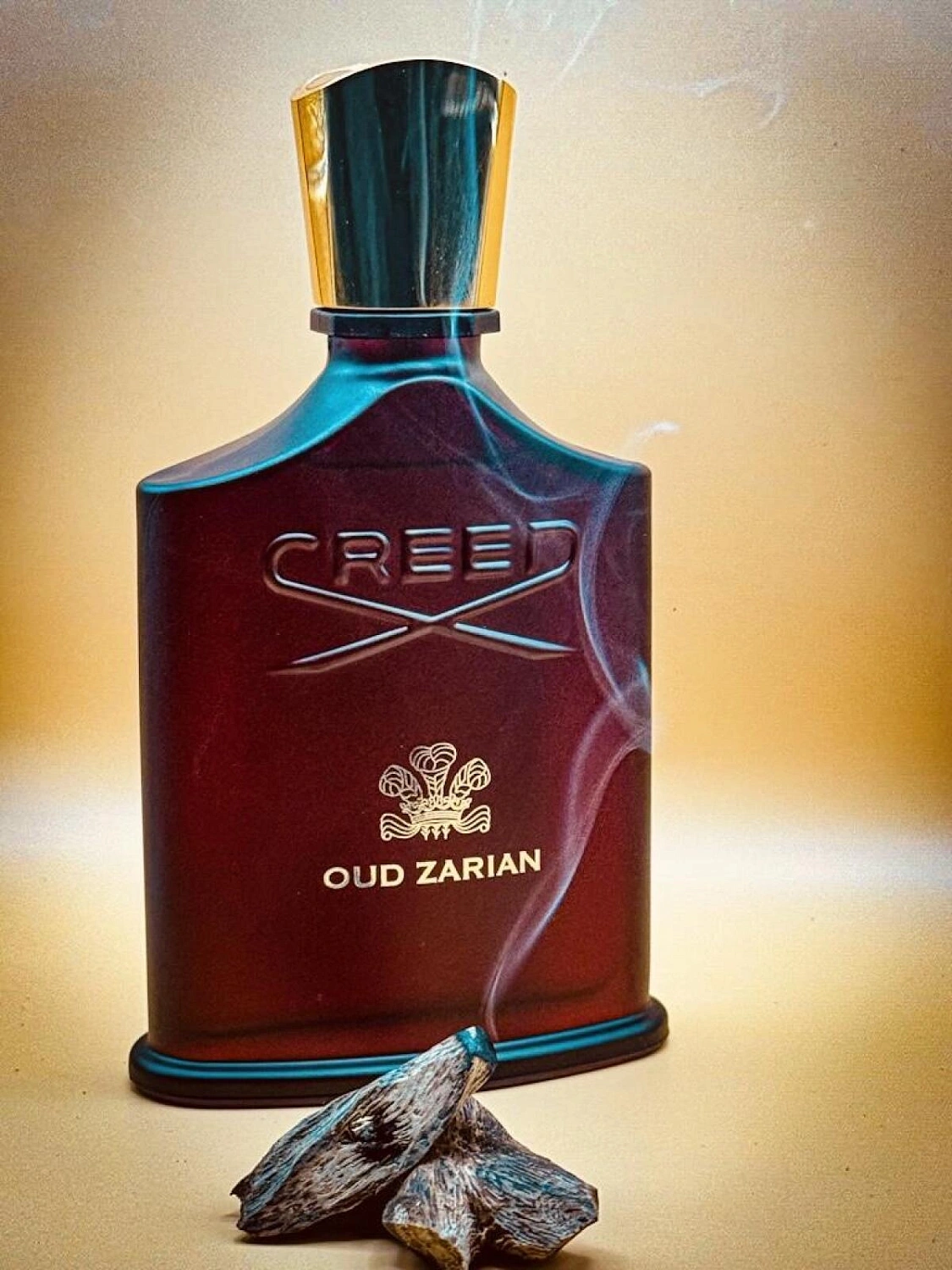 Creed Oud Zarian