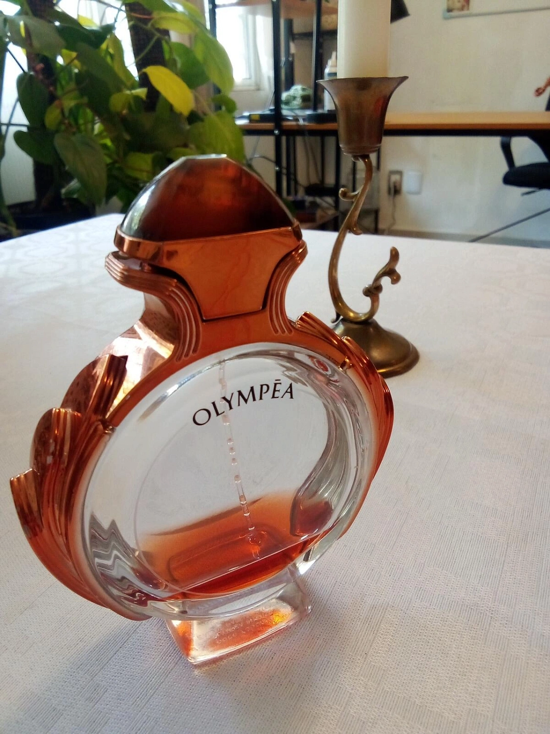 Paco Rabanne Olympea Intense Paco Rabanne Olympea Intense