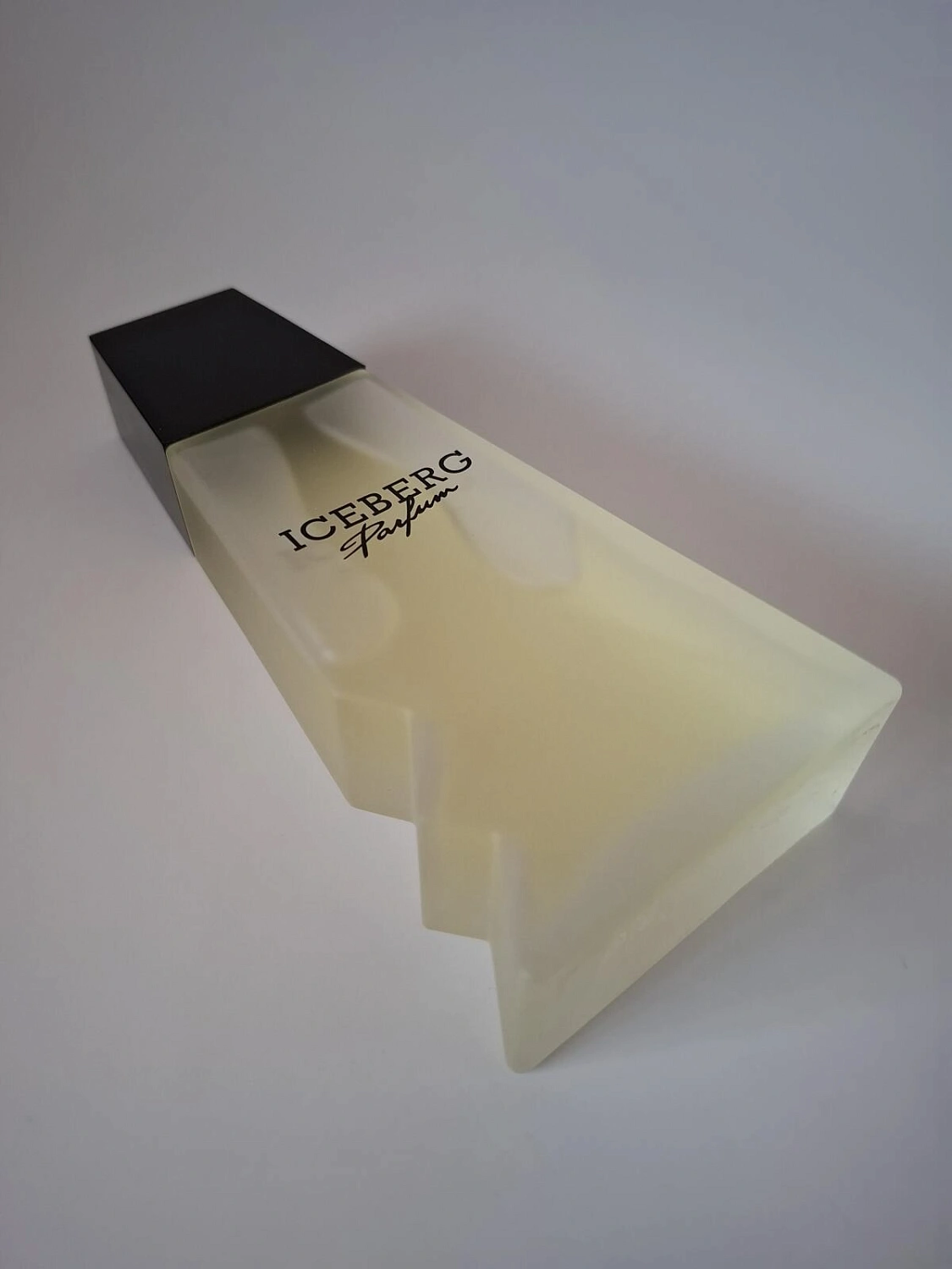 Iceberg Parfum