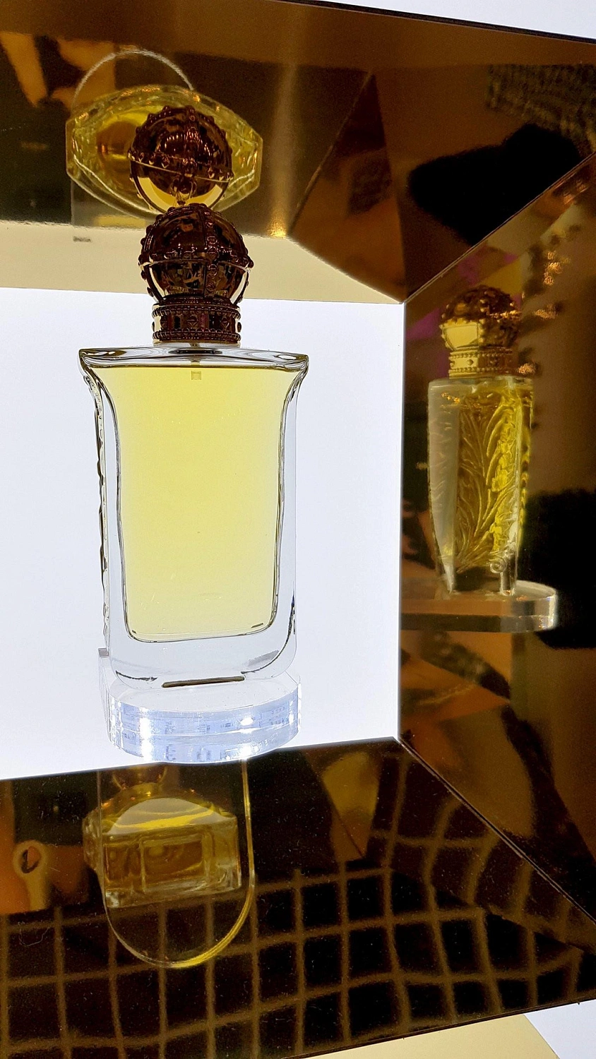 Marina de Bourbon Symbol Eau de Parfum