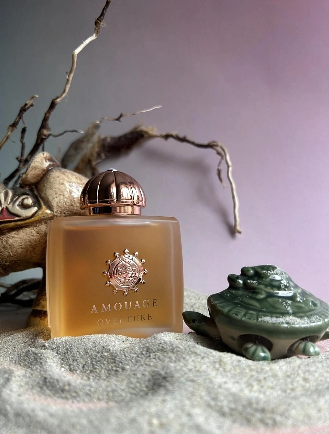 Amouage Overture Women Amouage Overture Women