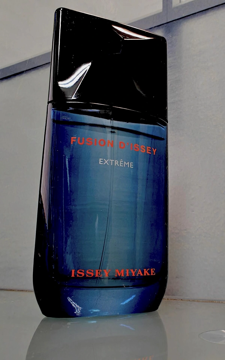 Issey Miyake Fusion d'Issey Extreme