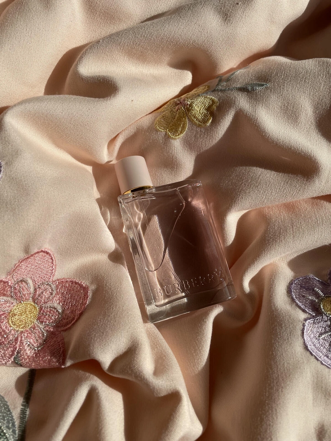 Burberry Her Burberry Her