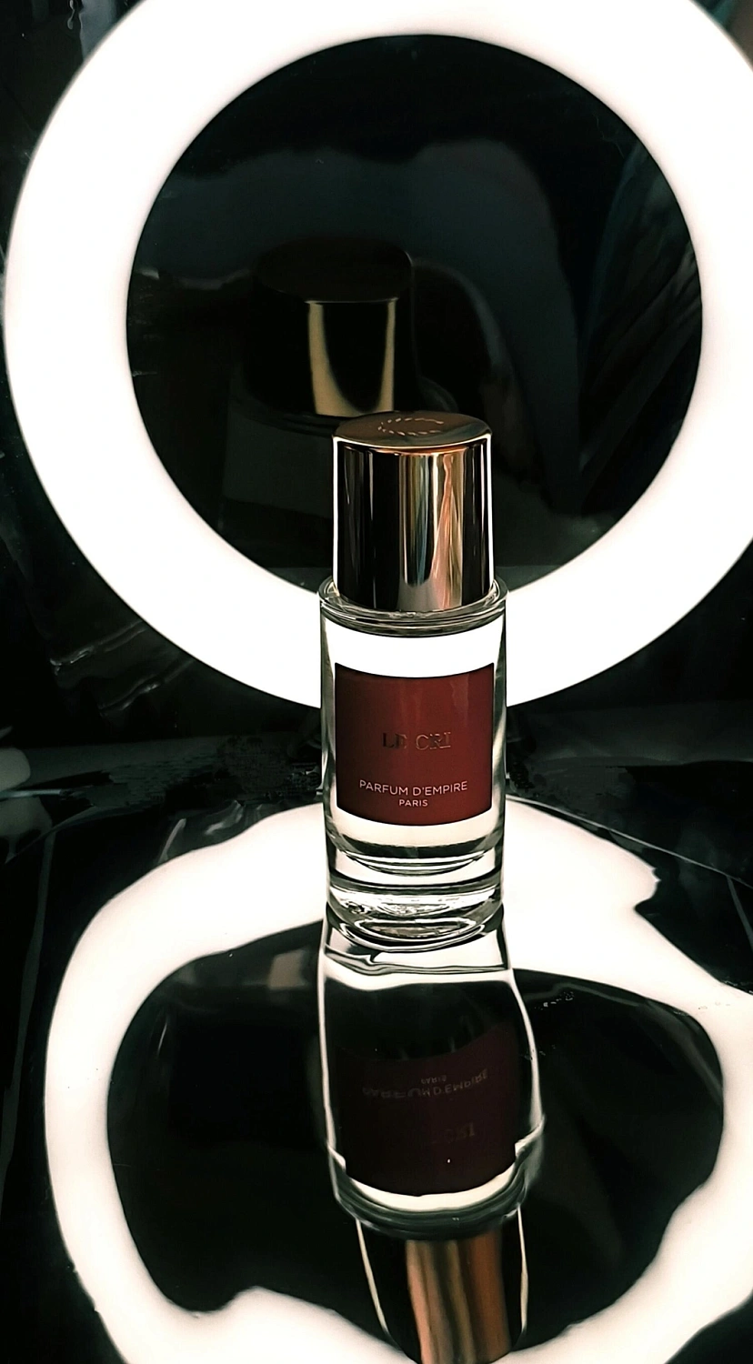 Parfum d'Empire Le Cri