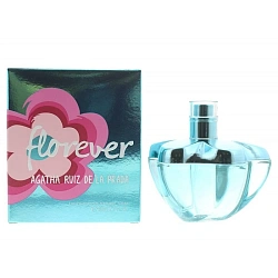 Agatha Ruiz de la Prada Florever