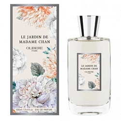Olibere Parfums Le Jardin de Madame Chan