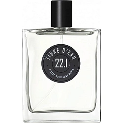 Pierre Guillaume Tigre d'Eau 22.1