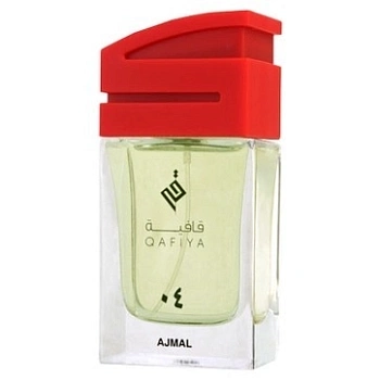 Фото Ajmal Qafiya 4