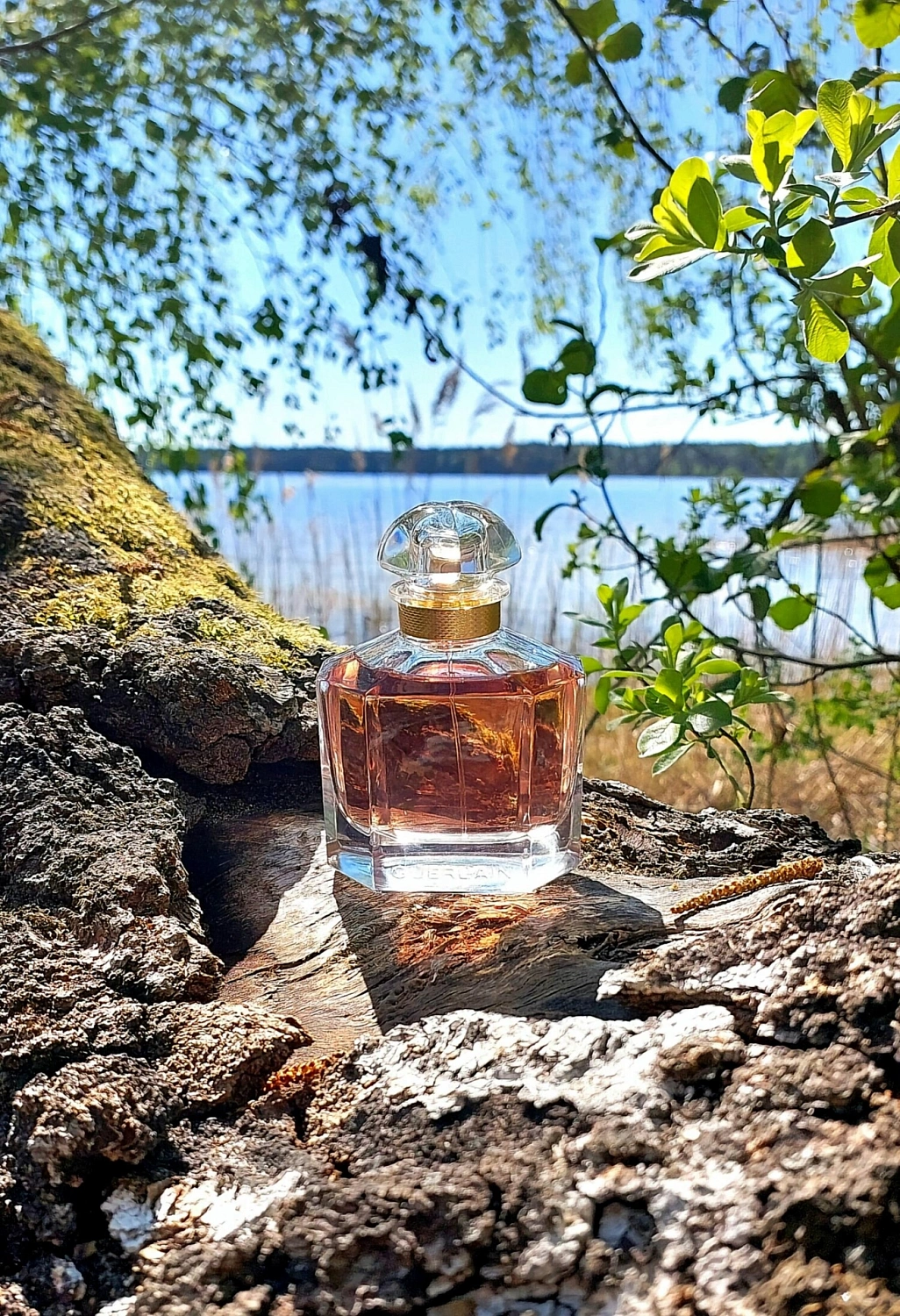 Mon Guerlain