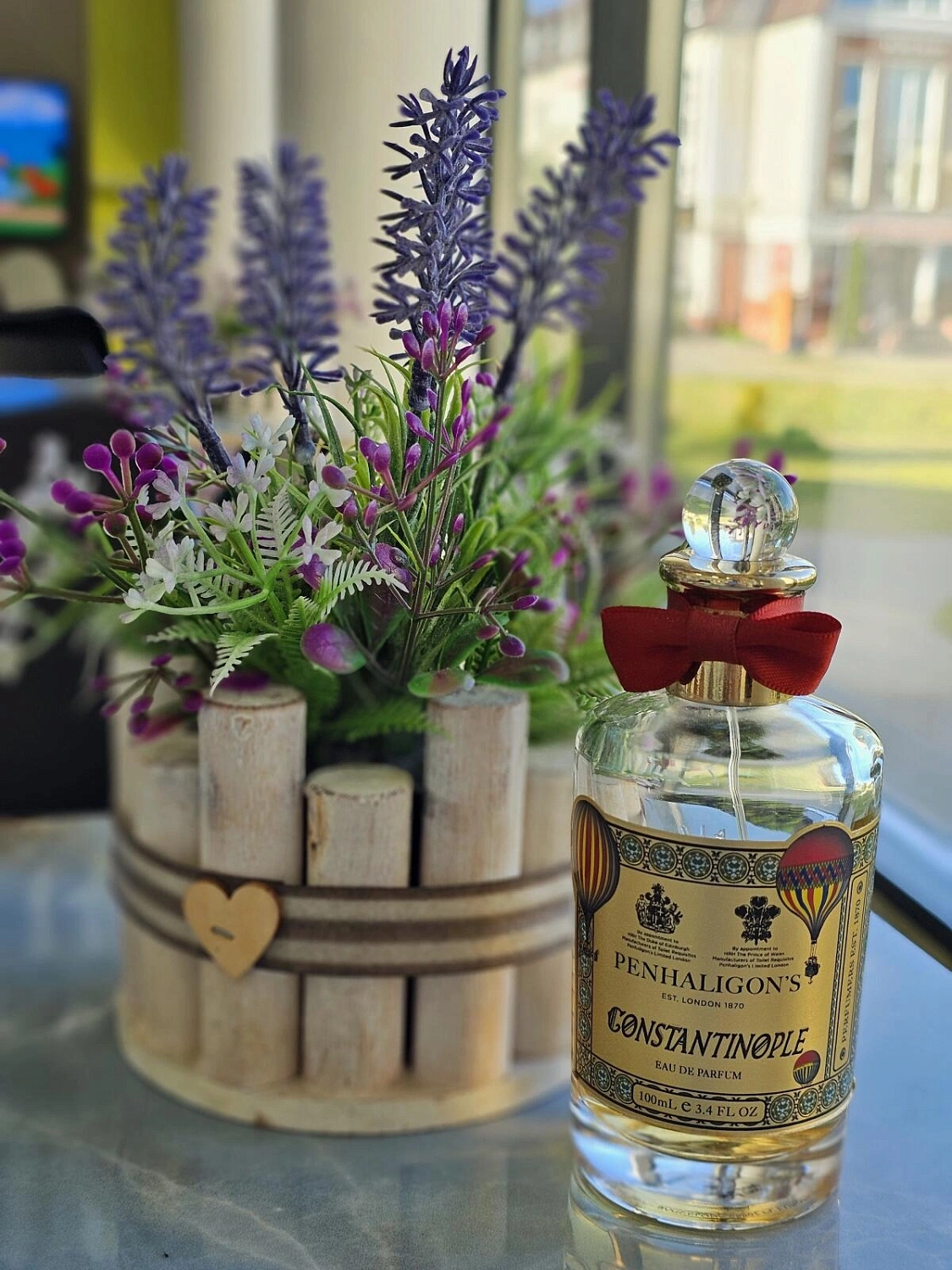 Penhaligon`s Constantinople