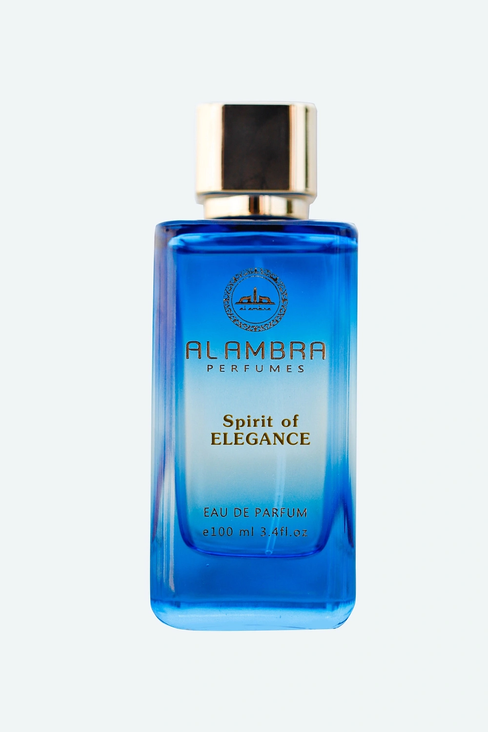 Al Ambra Spirit Of Elegance Al Ambra Spirit Of Elegance
