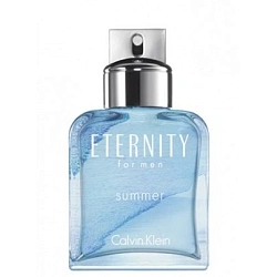 Calvin Klein Eternity for Men Summer 2010