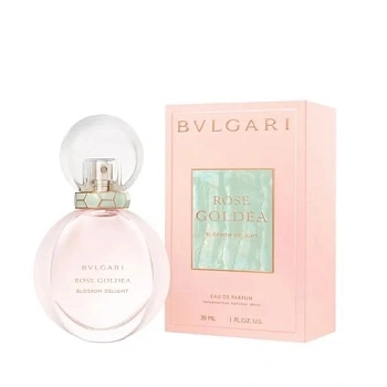Фото BVLGARI Rose Goldea Blossom Delight