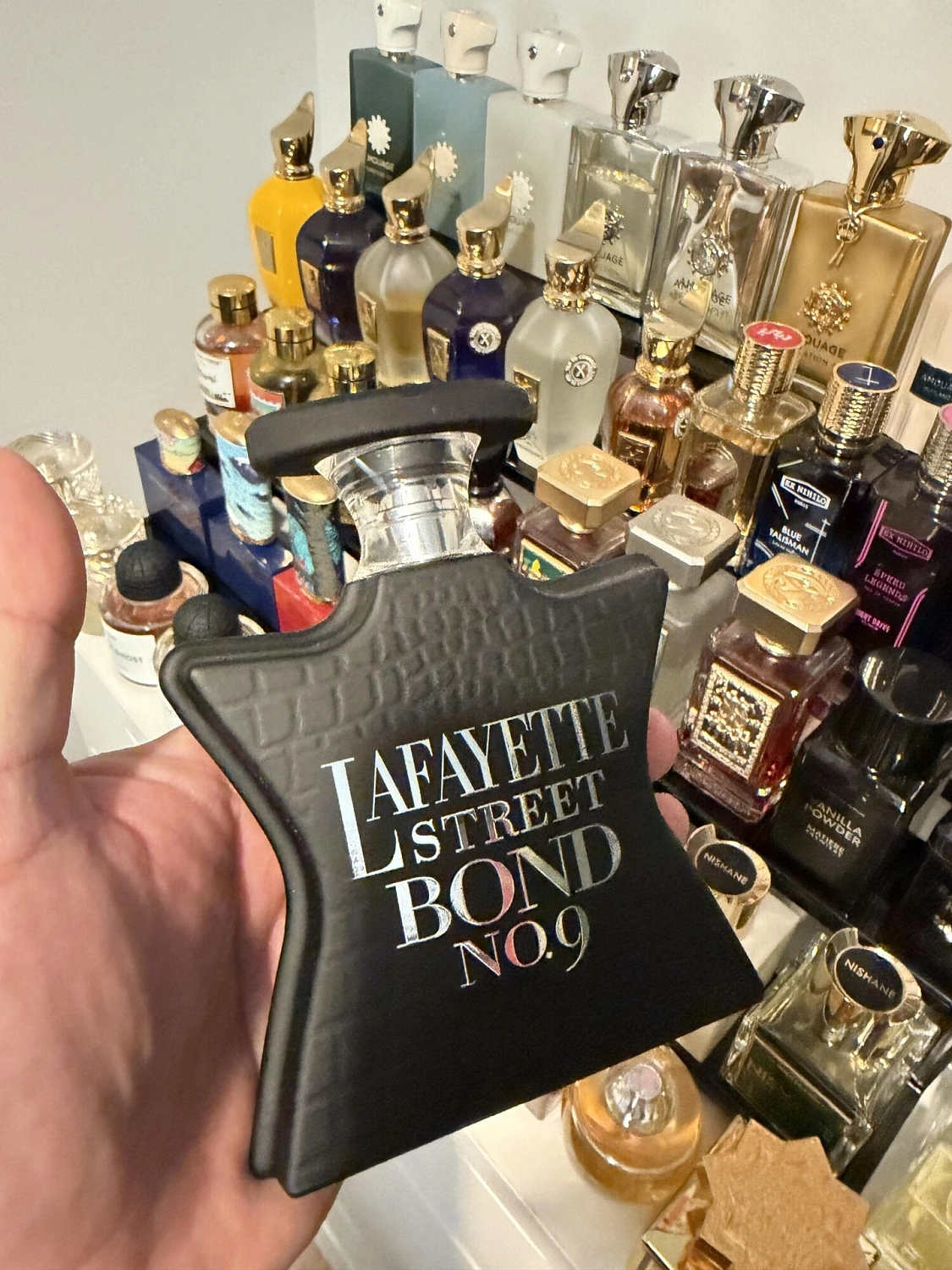 Bond No. 9 Lafayette Street