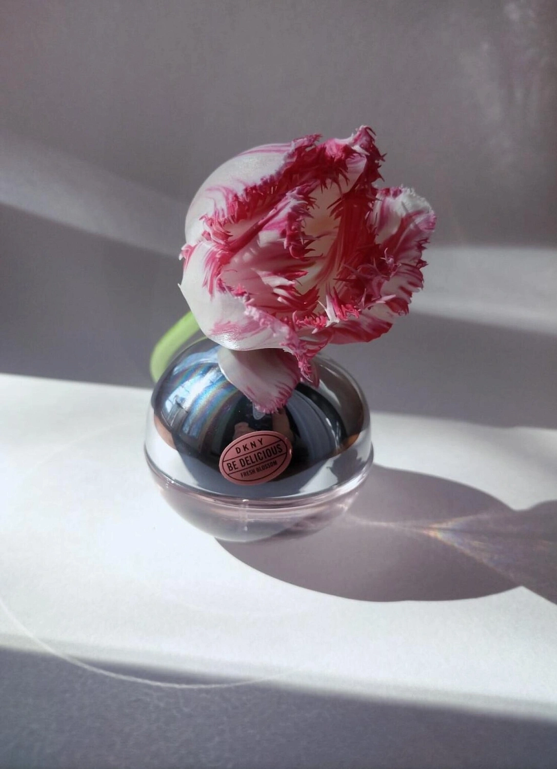 DKNY Be Delicious Fresh Blossom