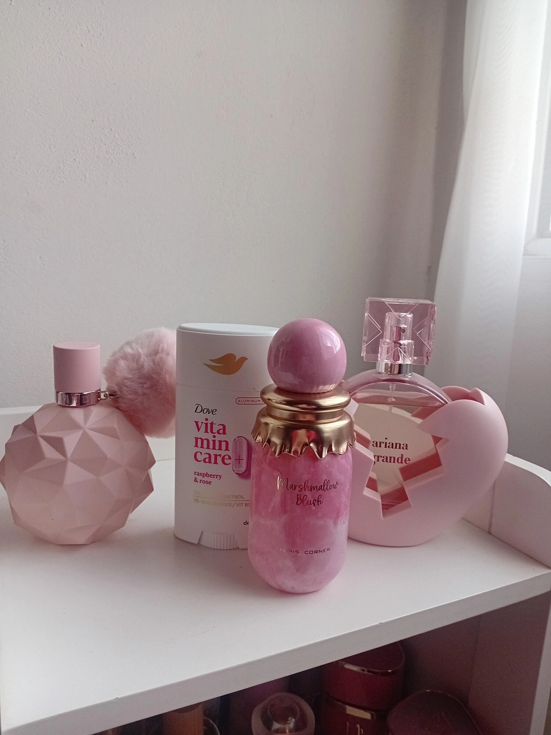 Ariana Grande Sweet Like Candy