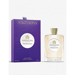 Atkinsons White Rose de Alix
