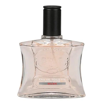 Faberge Brut Musk туалетная вода, 100 мл тестер Faberge Brut Musk туалетная вода, 100 мл тестер
