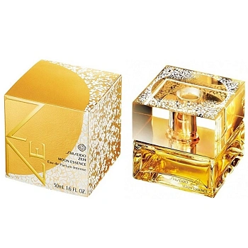 Фото Shiseido Zen Moon Essence