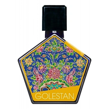 Фото Tauer Perfumes Golestan