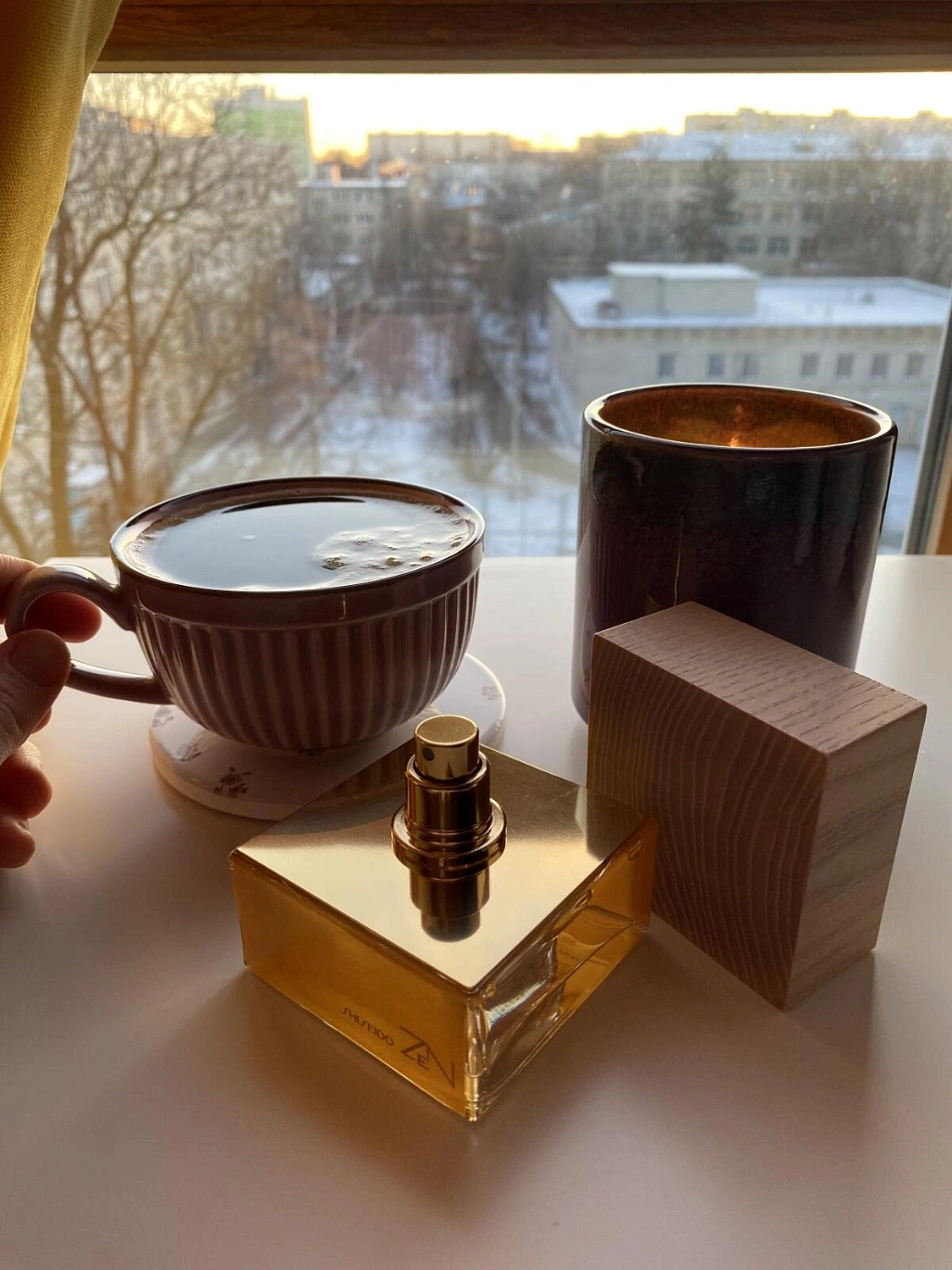 Shiseido Zen Shiseido Zen