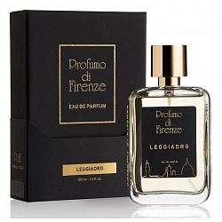 Profumo di Firenze Leggiadro