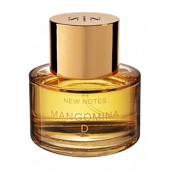 Фото New Notes Mangomina D