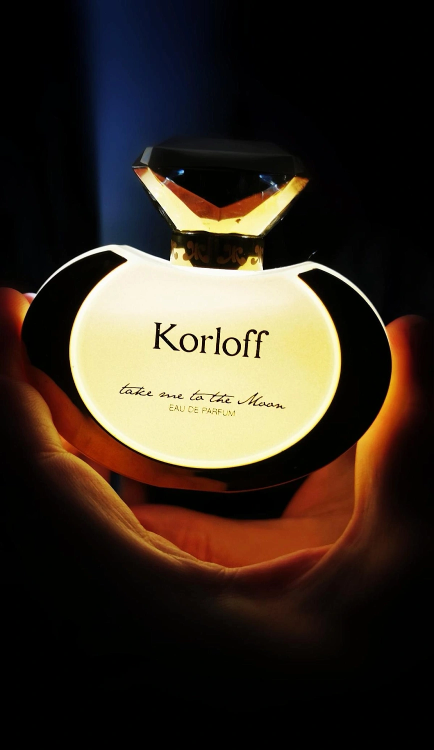Korloff Paris Take Me To The Moon Korloff Paris Take Me To The Moon