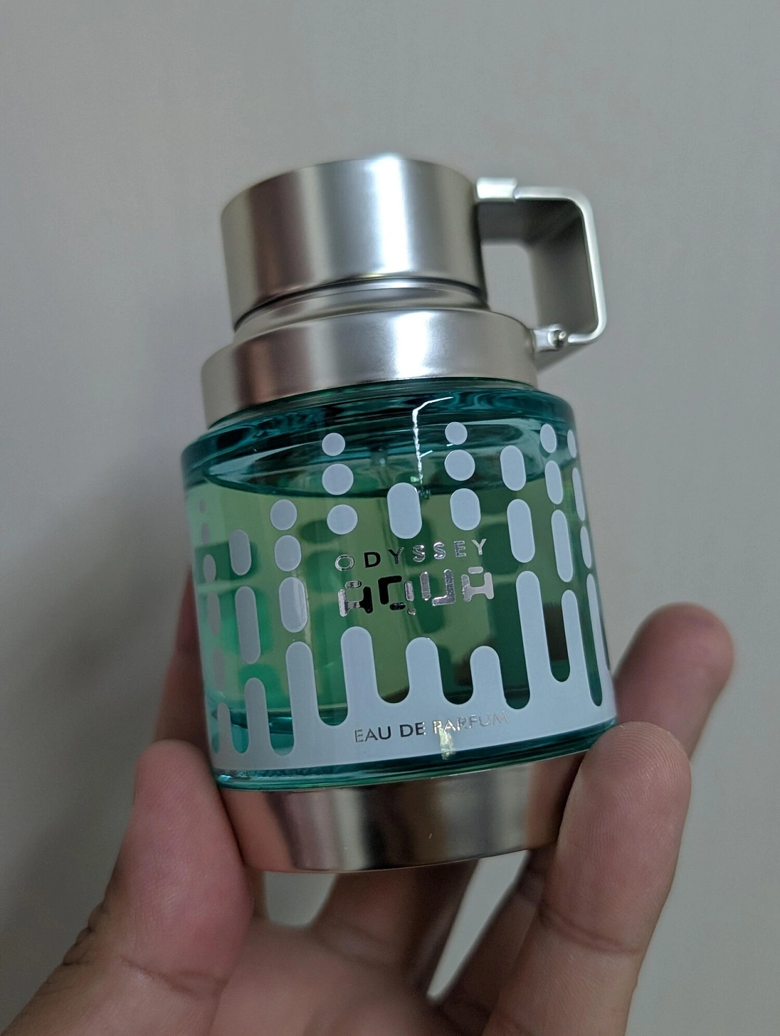 Armaf Odyssey Aqua Edition