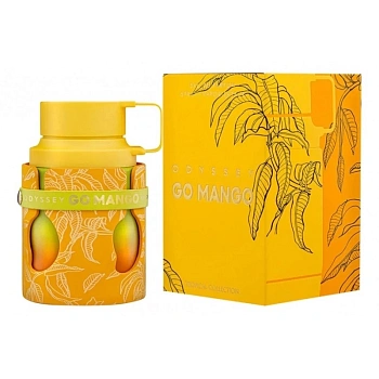 Фото Armaf Odyssey Go Mango