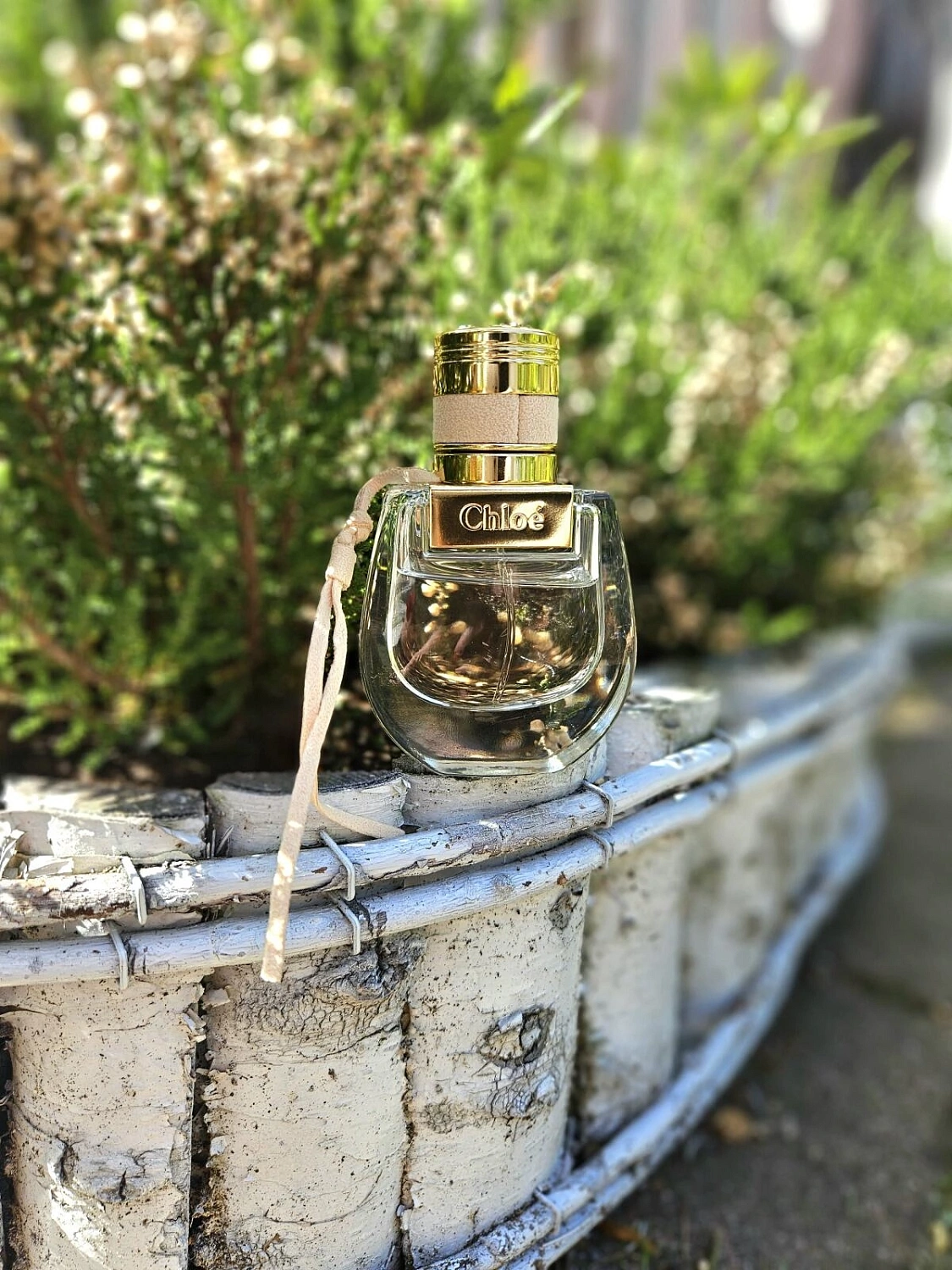 Chloe Nomade Eau de Toilette