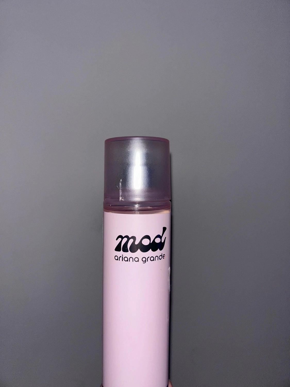 Ariana Grande Mod Blush