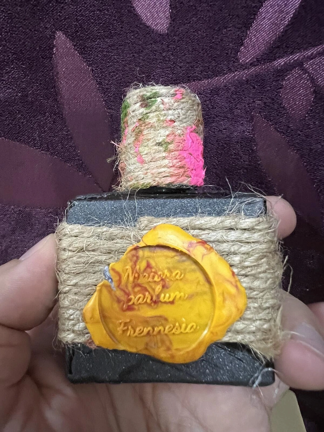 Maiora Parfum Frennesia Maiora Parfum Frennesia