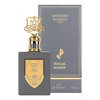 Фото Antonio Maretti Sugar Daddy