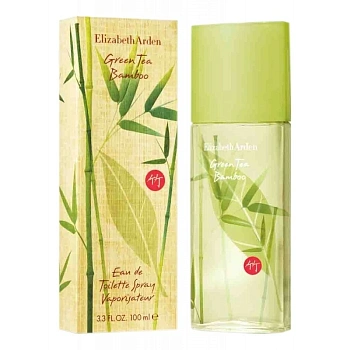 Фото Elizabeth Arden Green Tea Bamboo