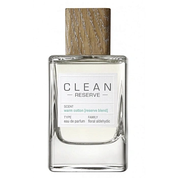 Clean Warm Cotton (Reserve Blend) парфюмерная вода, 100 мл тестер Clean Warm Cotton (Reserve Blend) парфюмерная вода, 100 мл тестер