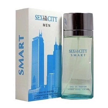 Фото Sarah Jessica Parker Sex In The City Smart