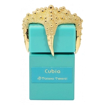 Tiziana Terenzi Cubia духи, 100 мл тестер Tiziana Terenzi Cubia духи, 100 мл тестер