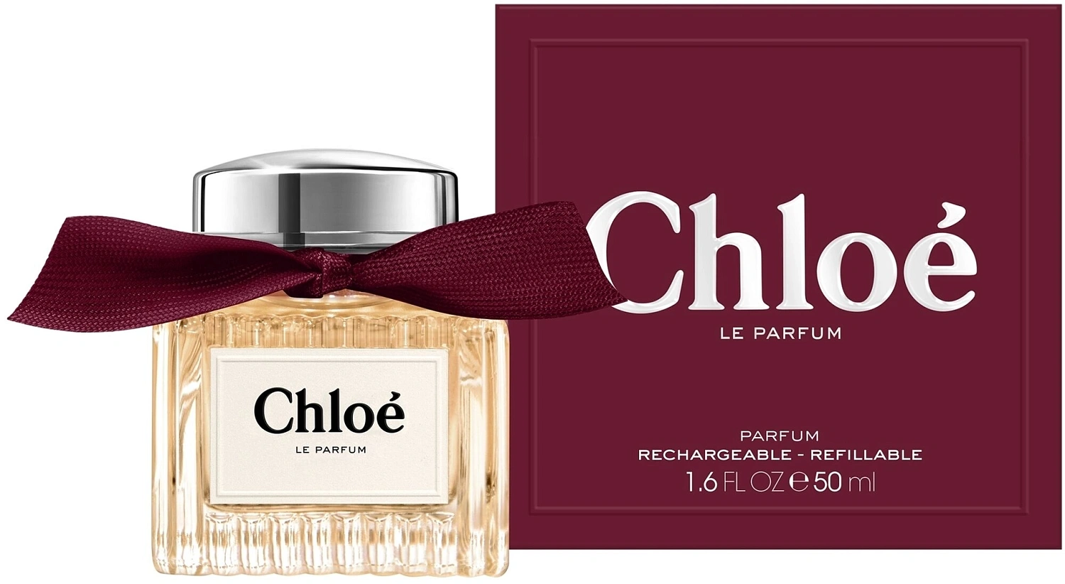 Chloe Le Parfum