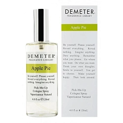 Demeter Fragrance Library Apple Pie