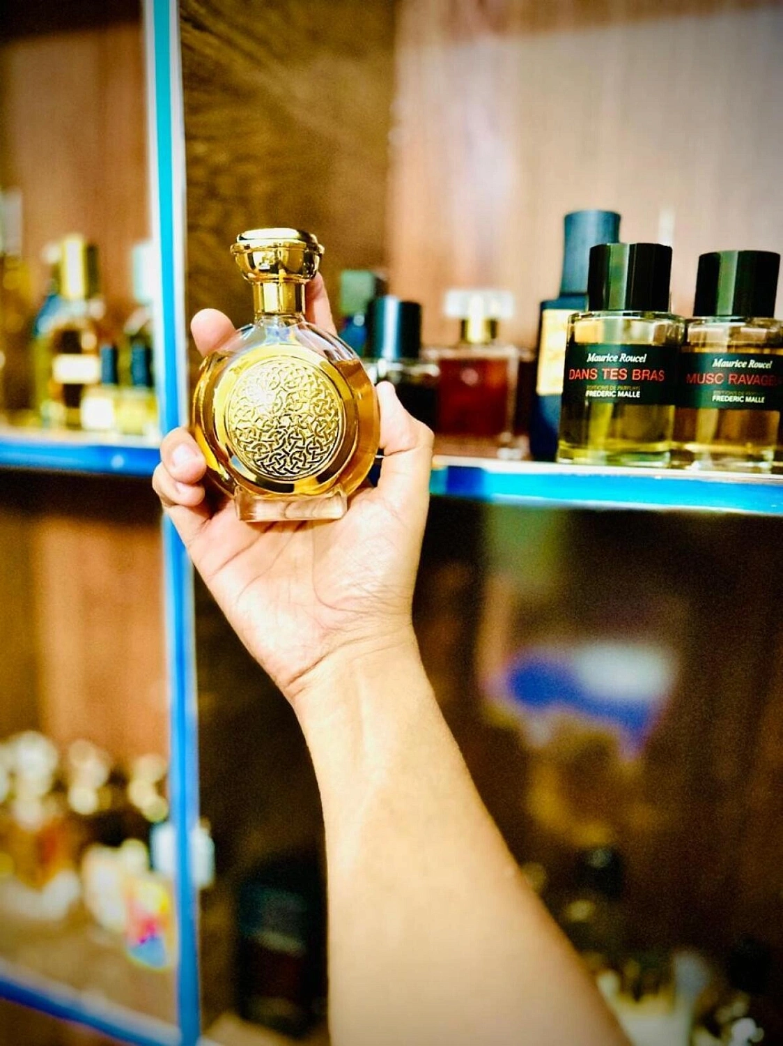 Boadicea the Victorious Boadicea Nemer