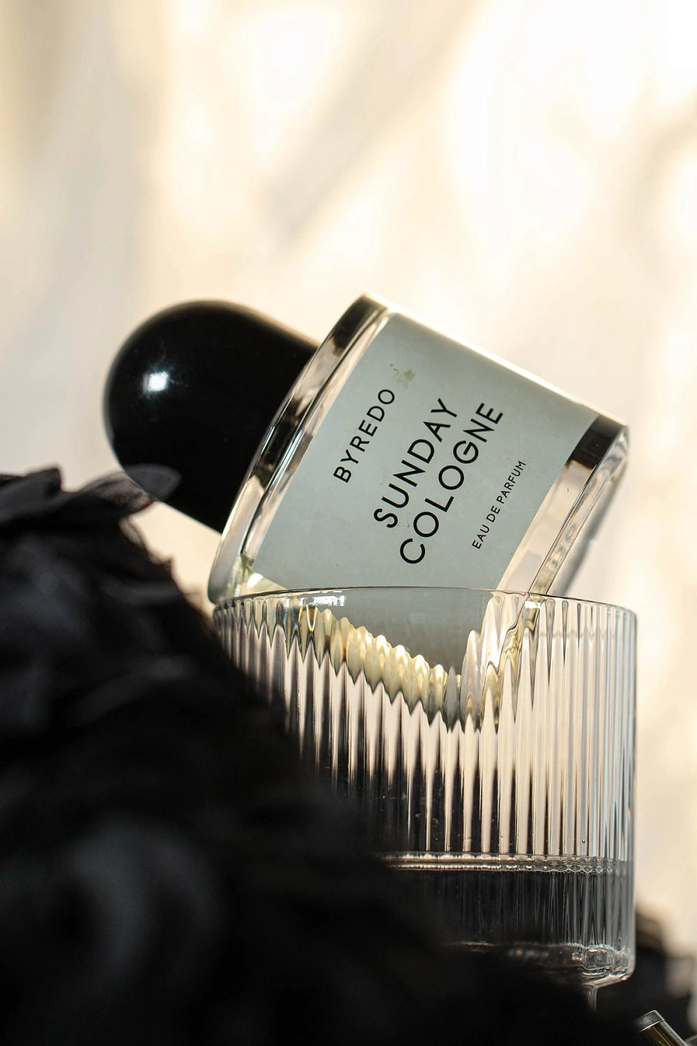 BYREDO Sunday Cologne