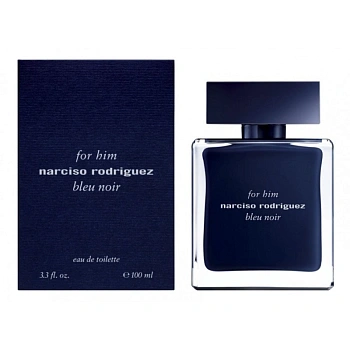 Фото Narciso Rodriguez for Him Bleu Noir