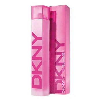 Фото DKNY Women Summer 2009