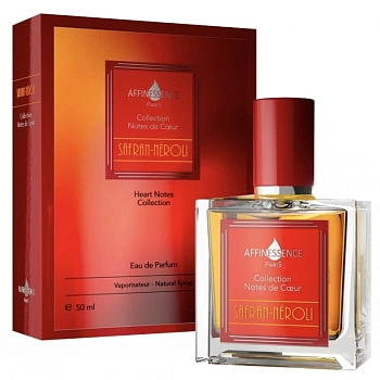 Фото Affinessence Safran-Neroli