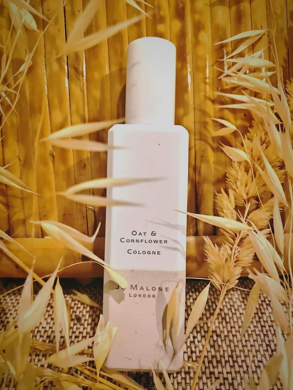 Jo Malone Oat & Cornflower