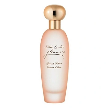 Фото Estee Lauder Pleasures Gwyneth Paltrow Limited Edition
