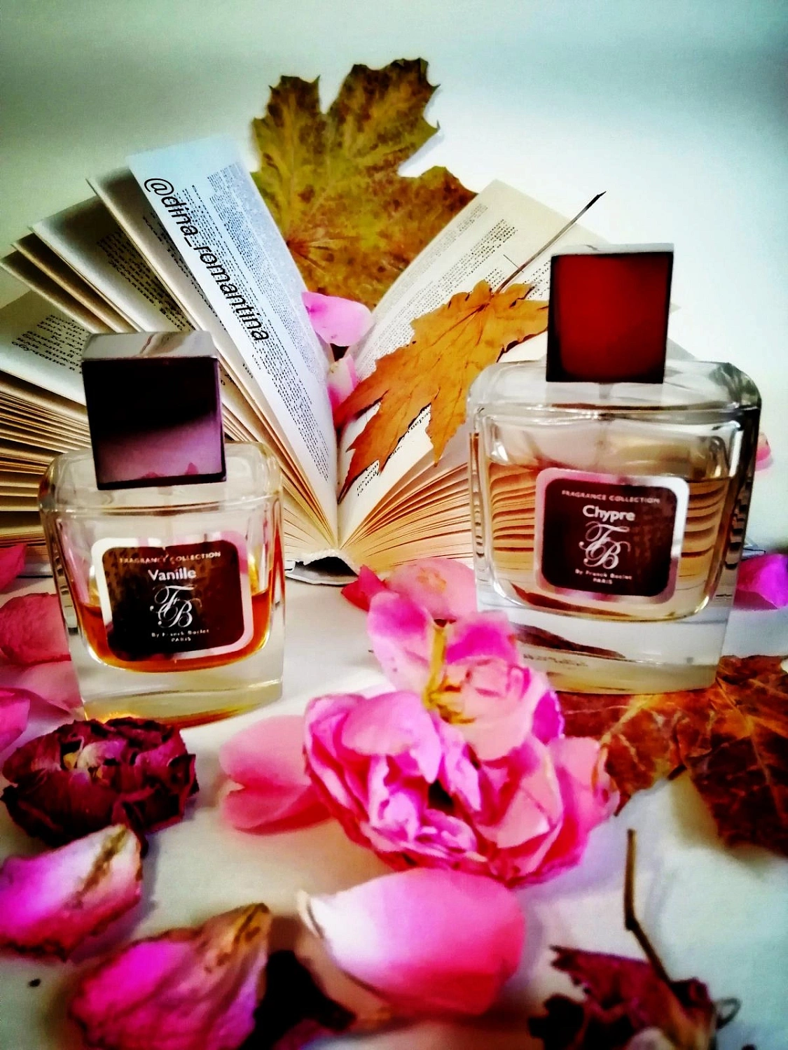 Franck Boclet Chypre