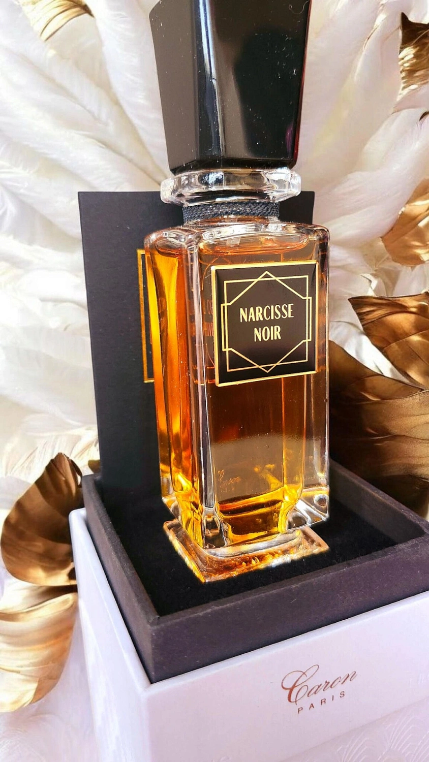 Caron Narcisse Noir Caron Narcisse Noir